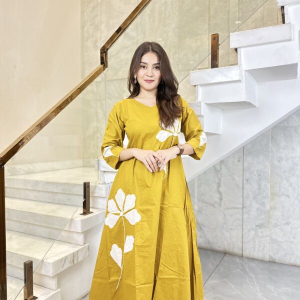 Amber A Line Co-rd Set
